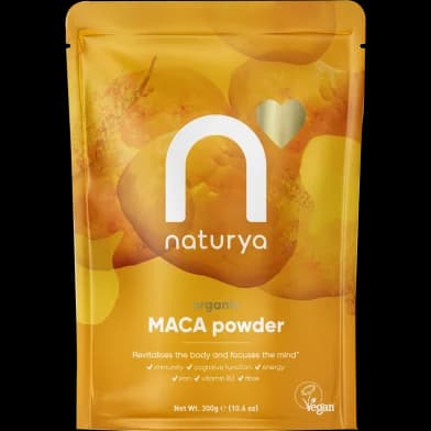 Maca Powder Image 1